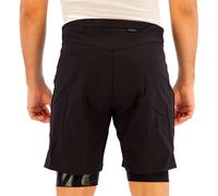 Mavic Crosstrail Shorts L Black