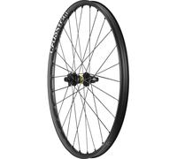 Mavic Crosstrail SL 29 6 Bolt HG Rear Bicycle Cycle Bike Wheels Black