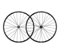 Mavic Crosstrail Sl 29´´ Boost 6b Disc Tubeless Mtb Wheel Set Silver 15 x 110/12 x 148 mm / Sram XD 15 x 110/12 x 148 mm Black