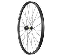 Mavic CROSSTRAIL SL 29" Front Wheel Thru Axle 15x110 mm BOOST Black - DISC_INTL_6_BOLTS