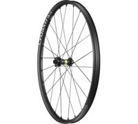 Mavic CROSSTRAIL SL 29" Front Wheel Thru Axle 15x110 mm BOOST Black - DISC_CENTER_LOCK
