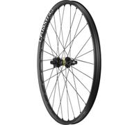 Mavic Crosstrail SL rear wheel 29" IS 6-bolt disc brake - Shimano-MicroSpline