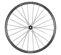 Mavic Crosstrail Sl Carbon 29´´ Boost 6b Disc Tubeless Mtb Front Wheel 15 x 110 mm Black
