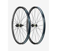 Mavic Crosstrail SL Carbon 29" Disc IS 6-bolt Wheelset - Shimano-MicroSpline