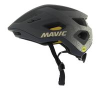 Mavic Crosstrail Sl Mtb Helmet One Size Grey