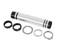 Mavic Allroad Dcl Qrm 2019 15 M Hub End Caps Black One Size Grey