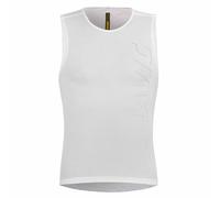 Mavic - Hot Ride+ SL Baselayer - Cycling undershirt size XXL, grey/white