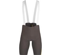 MAVIC Aksium Bibshort Carbone - Men - Grey - size S- model 2024 S