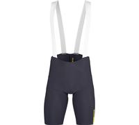 Mavic Aksium Bib Shorts Black M Man