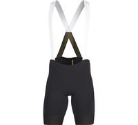 Mavic Cycling Bib Shorts Mens - Cosmic Pro, Padded - Black