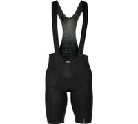 Mavic Cycling Bib Shorts Mens - Essential II, Padded - Black