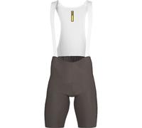 Mavic Men's Ksyrium Pro Bib Shorts, Carbon, M