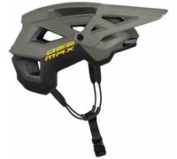 MAVIC Deemax Mips - Mixte - Green / Black / Yellow - size 54/59- model 2025 54/59
