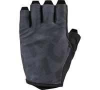 MAVIC Unisex Aksium Graphic Gloves M Black