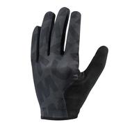 MAVIC Unisex Aksium Full Finger Gloves S Black