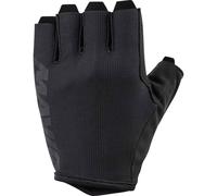 Mavic Cycling Gloves - Ksyrium Pro Mitts, Fingerless - Black