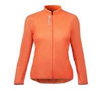 Mavic Cycling Jacket Womens - Cosmic, Winter, Wind Resistent - Coral