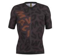 Mavic Aksium Graphic Short Sleeve Jersey
