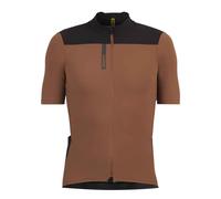 MAVIC Allroad Cargo Jersey - Men - Brown - size M- model 2024 M