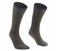 Mavic - Deemax Sock - Cycling socks size 39-42, grey
