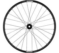Mavic Deemax 6 Bolt BOOST 29" Downhill Front Wheel Black