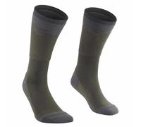 Mavic Deemax Bicycle Cycle Bike Socks Army Green / Black