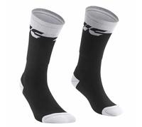 Mavic Deemax Bicycle Cycle Bike Socks Black