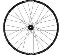 Mavic Deemax Dh 27.5´´ Int Mtb Rear Wheel Silver 12 x 157 mm / Sram XD 12 x 157 mm Black