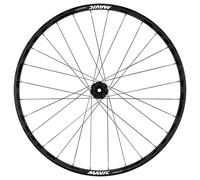 Mavic Deemax DH 27.5 6 Bolt 12x157 Wheelset - Black XD Rear