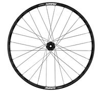 Mavic Deemax DH 29 6 Bolt 12x157 Wheelset - Black XD Rear