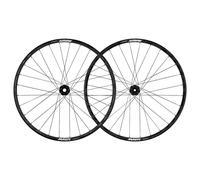 Mavic Deemax Dh 29´´ Super Boost 6b Disc Tubeless Mtb Wheel Set 15 x 110/12 x 157 mm Black / Grey
