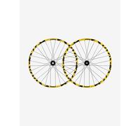 Mavic Deemax DH Yellow 29 6 Bolt XD Wheels Yellow - Pair - 20 X 110 / 12 X 157