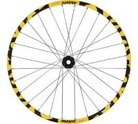 Mavic Deemax DH Yellow 27.5 6 Bolt Boost Rear Wheel