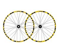 Mavic Deemax Dh 29´´ Boost 6b Disc Tubeless Mtb Wheel Set Silver 20 x 110/12 x 148 mm / Sram XD