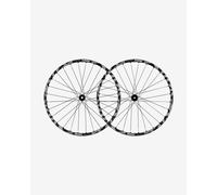 Mavic Deemax Enduro Disc IS 6-bolt Wheelset - Shimano-MicroSpline