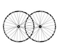 Mavic Deemax Enduro Sl 29´´ Boost 6b Disc Tubeless Mtb Wheel Set Silver 15 x 100/15 x 148 mm / Shimano/Sram HG 15 x 100/15 x 148 mm Black / Grey