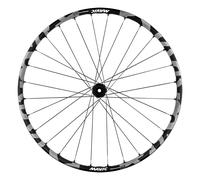 Mavic Deemax Enduro SL 29 Disc Boost Wheelset - Black Microsplin
