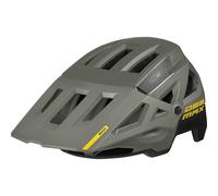 Mavic Deemax Mips Mtb Helmet Green L