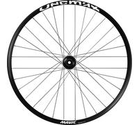 Mavic Deemax Park 27.5´´ Int Boost Mtb Rear Wheel Silver 12 x 148 mm / Shimano/Sram HG 12 x 148 mm Black