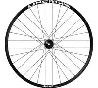 Mavic Deemax Park 29 6B Front Wheel Black