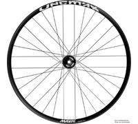 Mavic Deemax Park 29 6B Rear Wheel Black