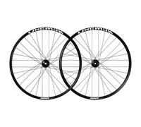 Mavic Deemax Park 29´´ Super Boost 6b Disc Tubeless Mtb Wheel Set 20 x 110/12 x 157 mm Black / Grey
