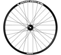 Mavic Deemax Park 6 Bolt Boost 26" Front Wheel Black