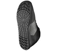Mavic Deemax Pro Flat Mtb Shoes UK 7 Black / Magnet / Black