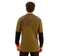 Mavic Deemax Pro Long Sleeve Enduro Jersey 2XL Olv