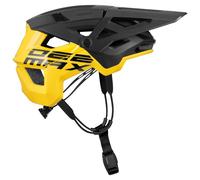 MAVIC DeeMax Pro Mips MTB Helmet, Yellow/Black, S
