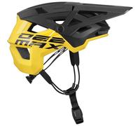 MAVIC Deemax Pro Mips - Mixte - Black / Yellow - size 57/61- model 2025 57/61