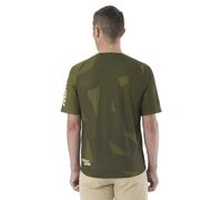 Mavic Deemax Short Sleeve Enduro Jersey L Camo / Olv