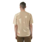 Mavic Deemax Short Sleeve Enduro Jersey S Camo / Wpe