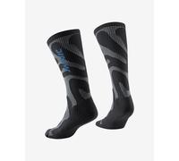 Mavic Deemax Socks Black Grey - 35-38